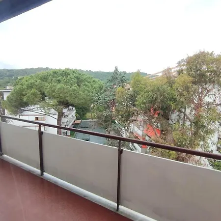 公寓 Casa Alessia