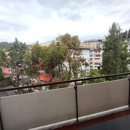 Casa Alessia 아파트 라팔로