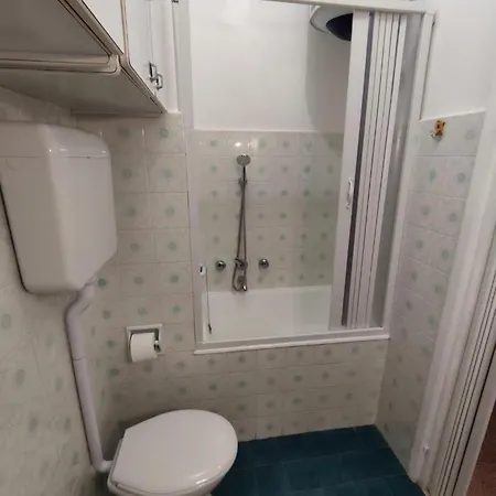 Casa Alessia Apartmán