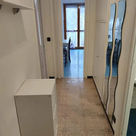 Apartmán Casa Alessia *